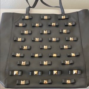 Kate Spade Leather Tote